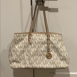 Michael Kors Tote with Dust Bag